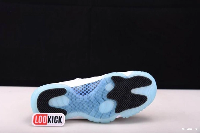 Reps TB Blue (2014) Air 11 Jordan 378037-117 Retro Legend 0730